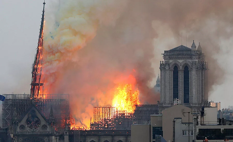 Notre Dame