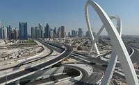 Lusail Expressway