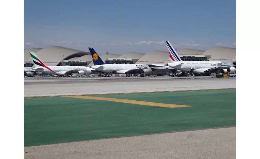 LAX