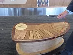 SFO xylophone