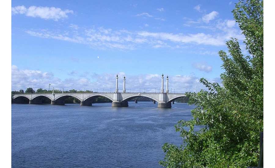 Memorial Bridge 2