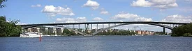 Vasterbron