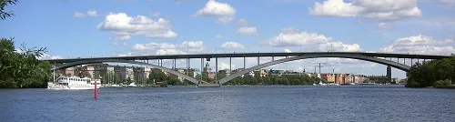 Vasterbron