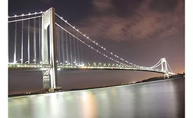 Verrazano-Narrows Bridge