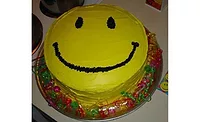 Nice Cake Nice Cake
