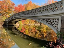 Bow Bridge 1