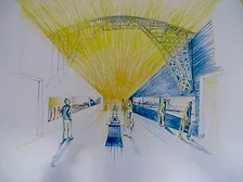 Museum Entry