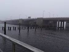 Long Beach Bridge