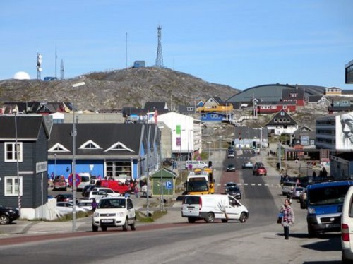 Nuuk