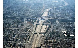LA Overhead