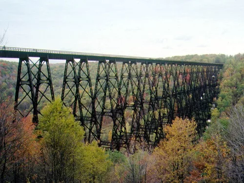 Kinzua Viaduct