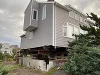 House Raising 10 House Raising 10