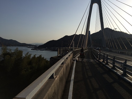 Tatara Bridge a