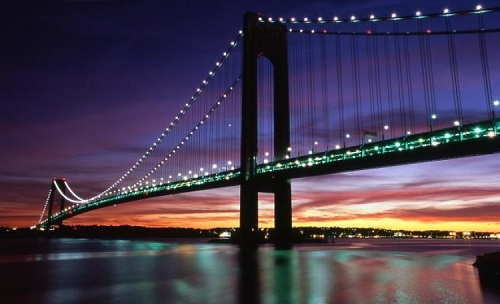 Verrazano Bridge