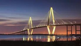Ravenel Bridge