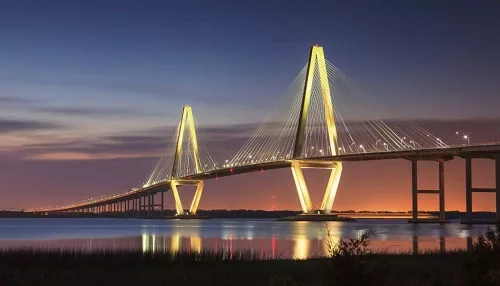 Ravenel Bridge