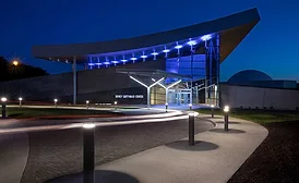 Va. Sci Center