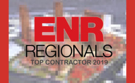 2019 Top Contractors