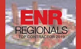 2019 Top Contractors