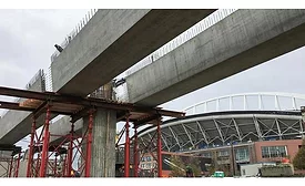Bertha-Girders