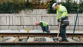 EastLinkBallast