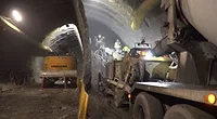 EastLinkTunnel