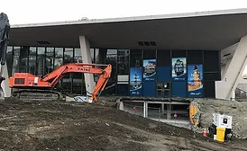 SeattleCenterArena