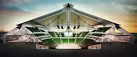 KeyArena