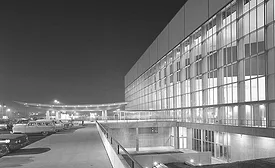 Memorial Coliseum