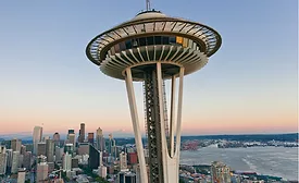 Needle