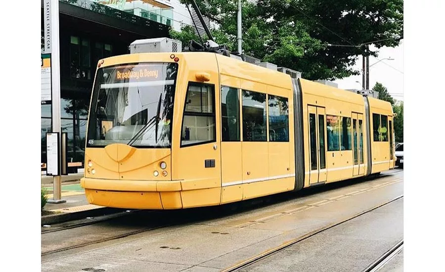 SeattleStreetcar