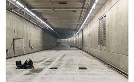TunnelRoadway