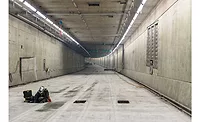 TunnelRoadway
