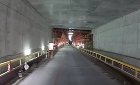 TunnelVideo