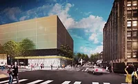 UDistrict