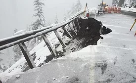 White Pass