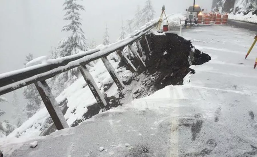 White Pass