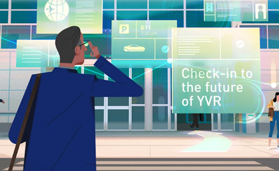 YVR