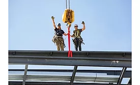YVRsteel