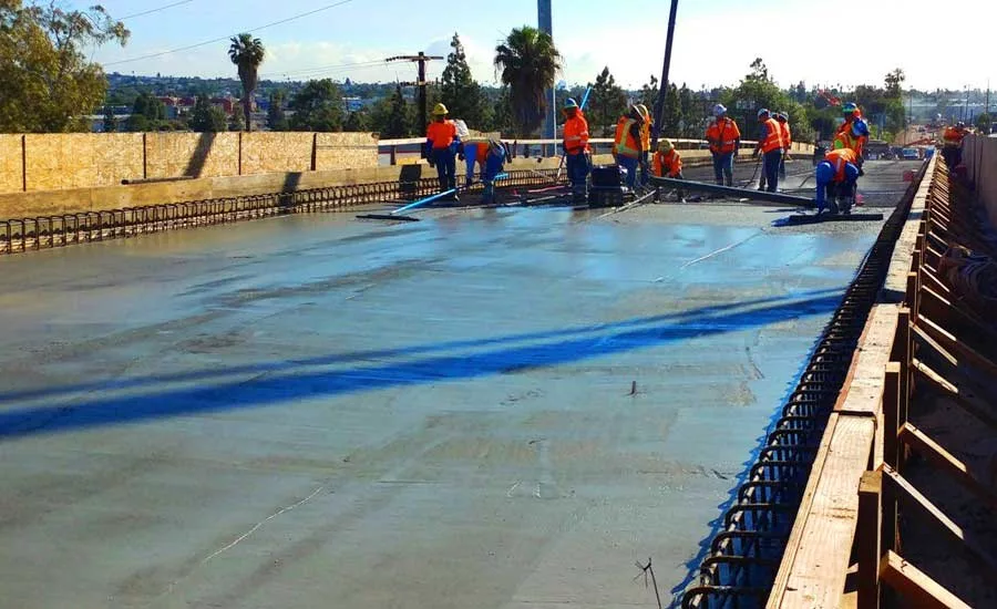 crenshaw bridge