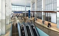 LAX Terminal LAX Terminal