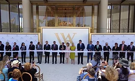 Waldorf Astoria