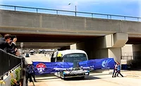 Puente Ave Puente Ave