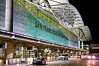 SFO to Renovate T1