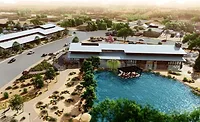 Wastewater Wastewater
