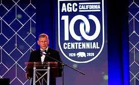 AGC CA