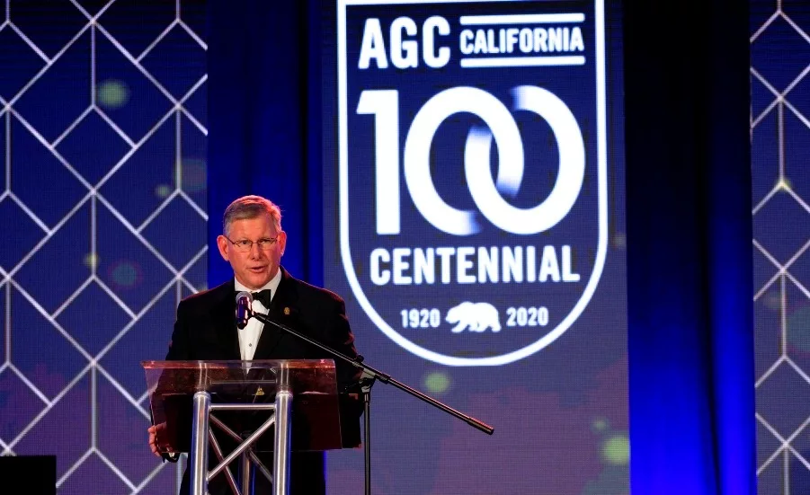 AGC CA