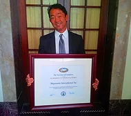Dr. H. Kit Miyamoto