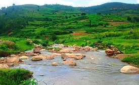 Rwanda