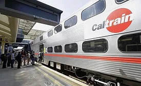 Caltrain